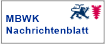 MBF - Nachrichtenblatt